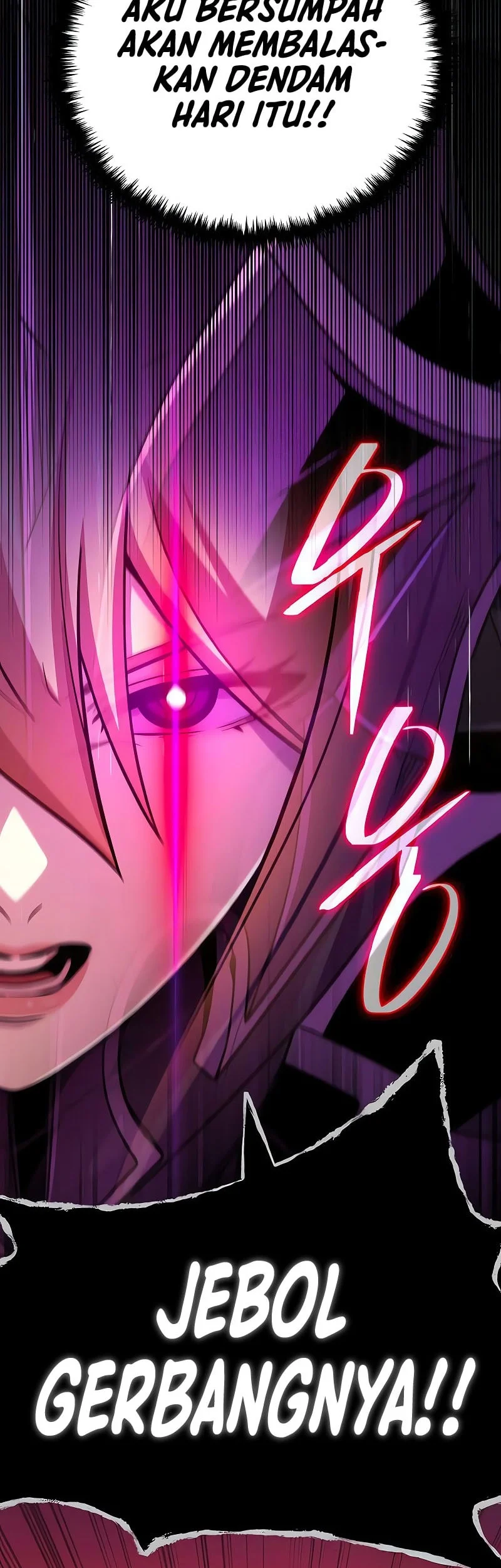 The Dark Magician Transmigrates After 66666 Years Chapter 173 Gambar 42