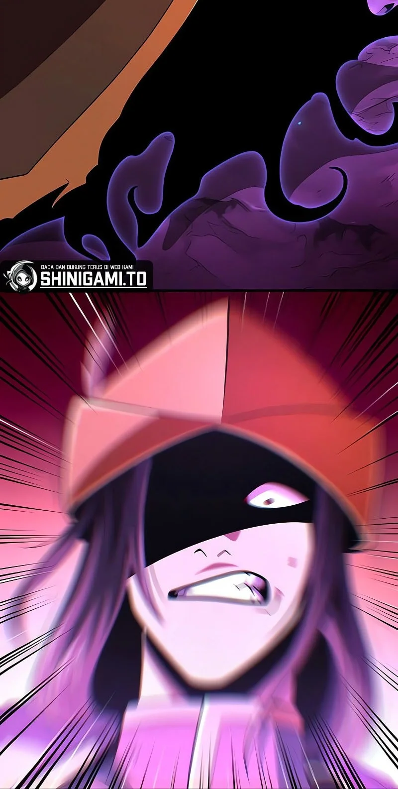 The Dark Magician Transmigrates After 66666 Years Chapter 173 Gambar 52