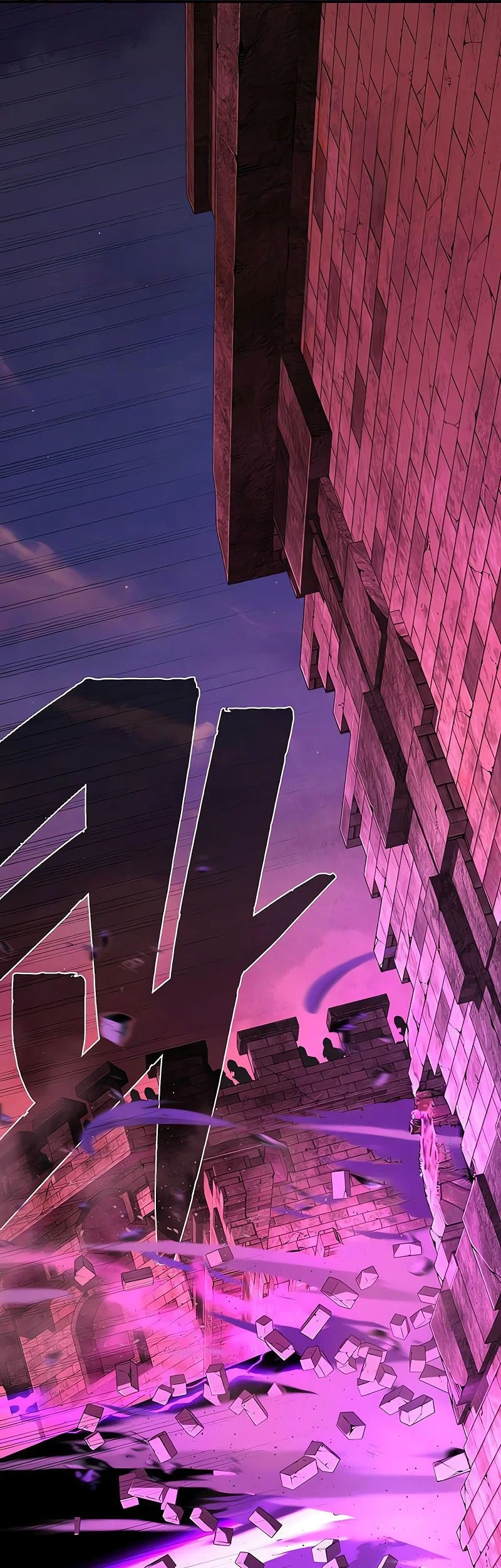 The Dark Magician Transmigrates After 66666 Years Chapter 173 Gambar 53