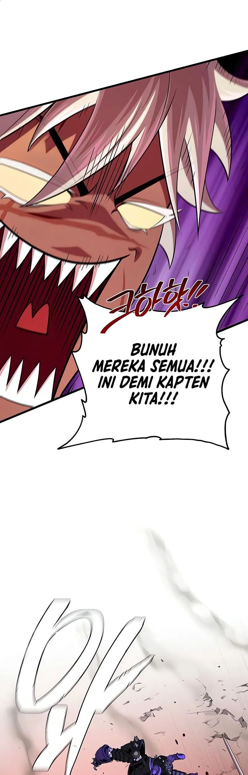 The Dark Magician Transmigrates After 66666 Years Chapter 173 Gambar 58