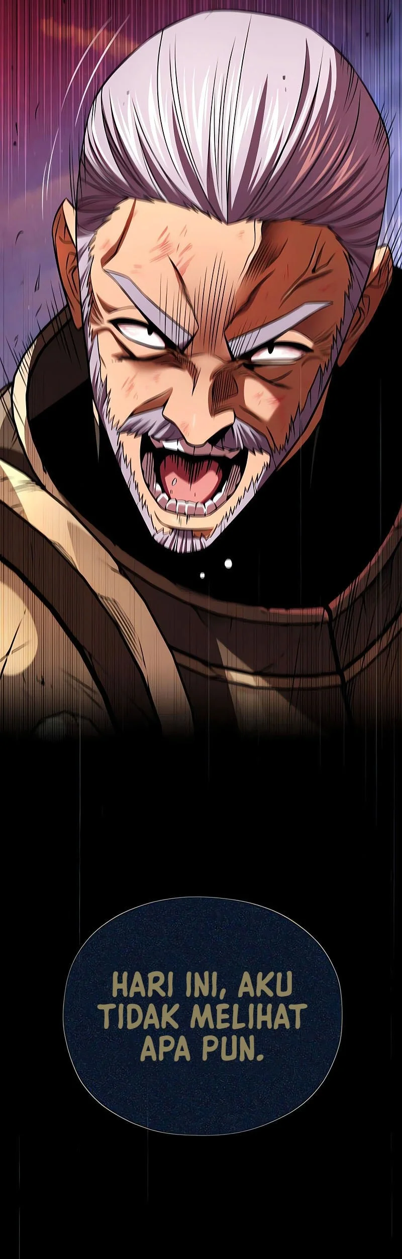 The Dark Magician Transmigrates After 66666 Years Chapter 173 Gambar 62