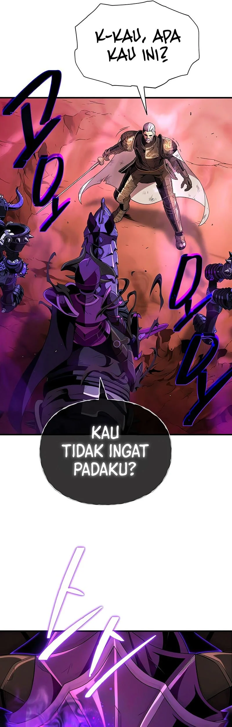 The Dark Magician Transmigrates After 66666 Years Chapter 173 Gambar 73