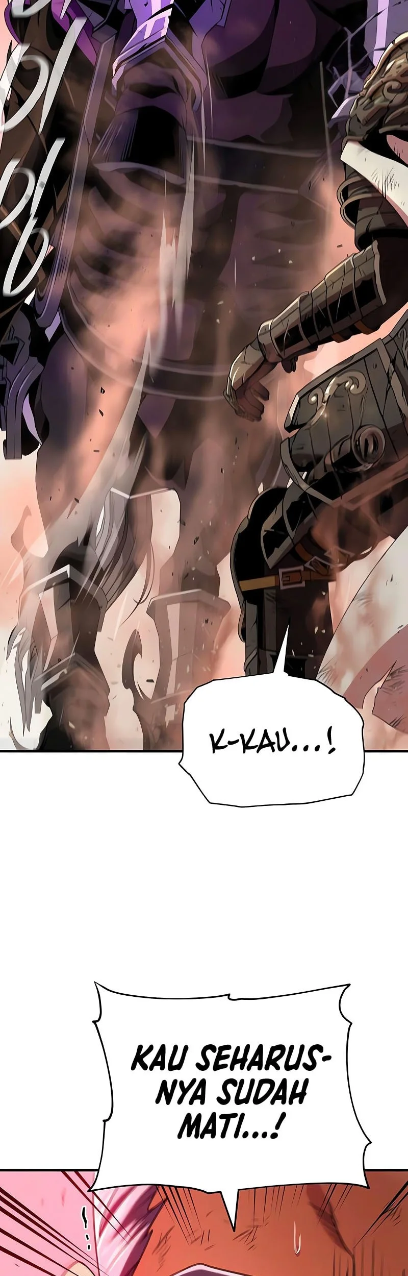 The Dark Magician Transmigrates After 66666 Years Chapter 173 Gambar 75