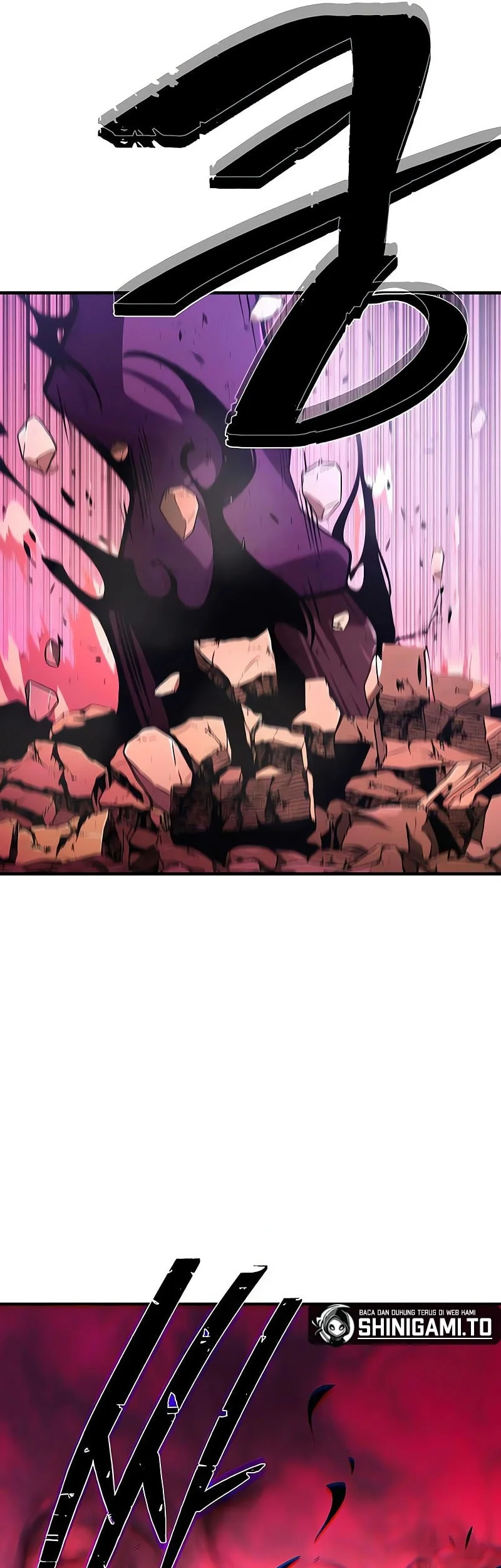 The Dark Magician Transmigrates After 66666 Years Chapter 173 Gambar 77