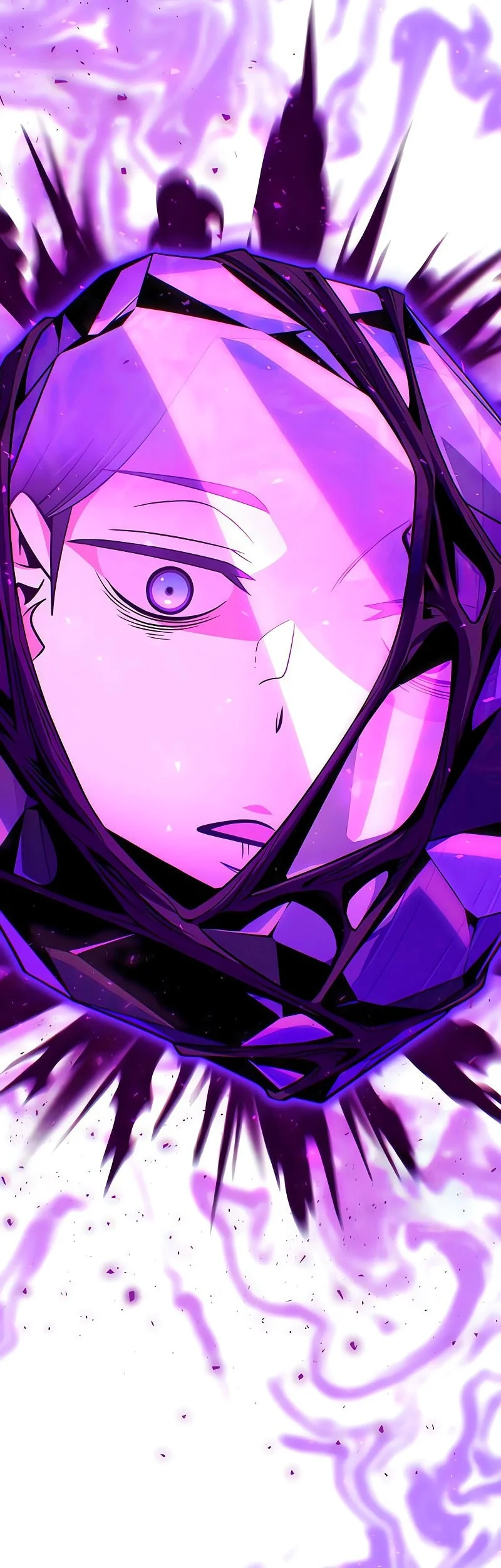 The Dark Magician Transmigrates After 66666 Years Chapter 173 Gambar 85