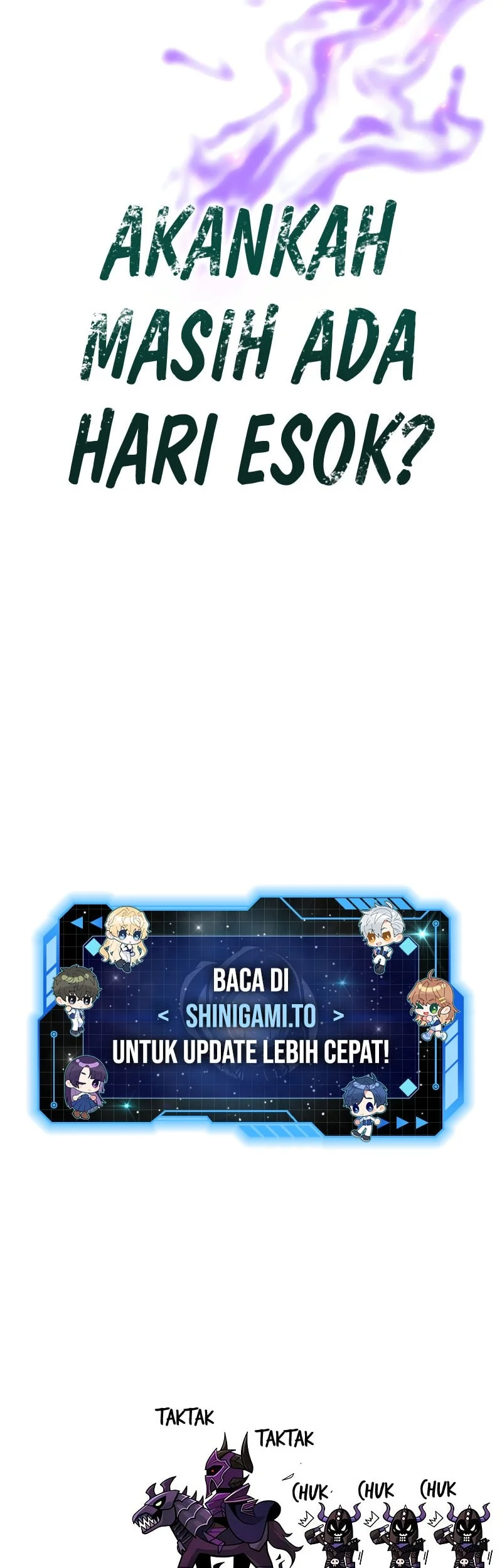 The Dark Magician Transmigrates After 66666 Years Chapter 173 Gambar 86