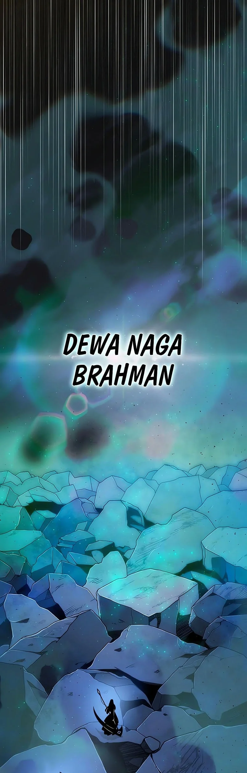 Manhwa The Dark Magician Transmigrates After 66666 Years Chapter 173 gambar 2