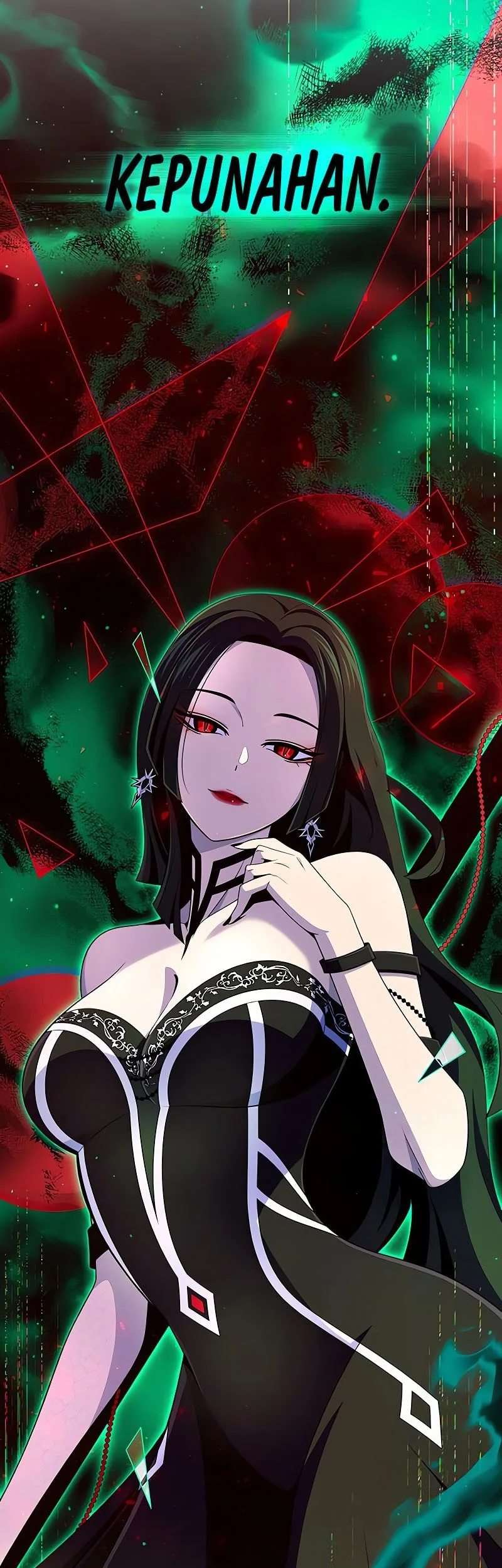 The Dark Magician Transmigrates After 66666 Years Chapter 173 Gambar 4