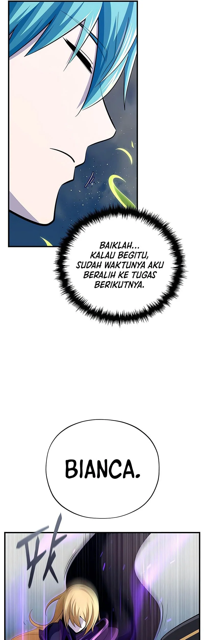 The Dark Magician Transmigrates After 66666 Years Chapter 173 Gambar 14