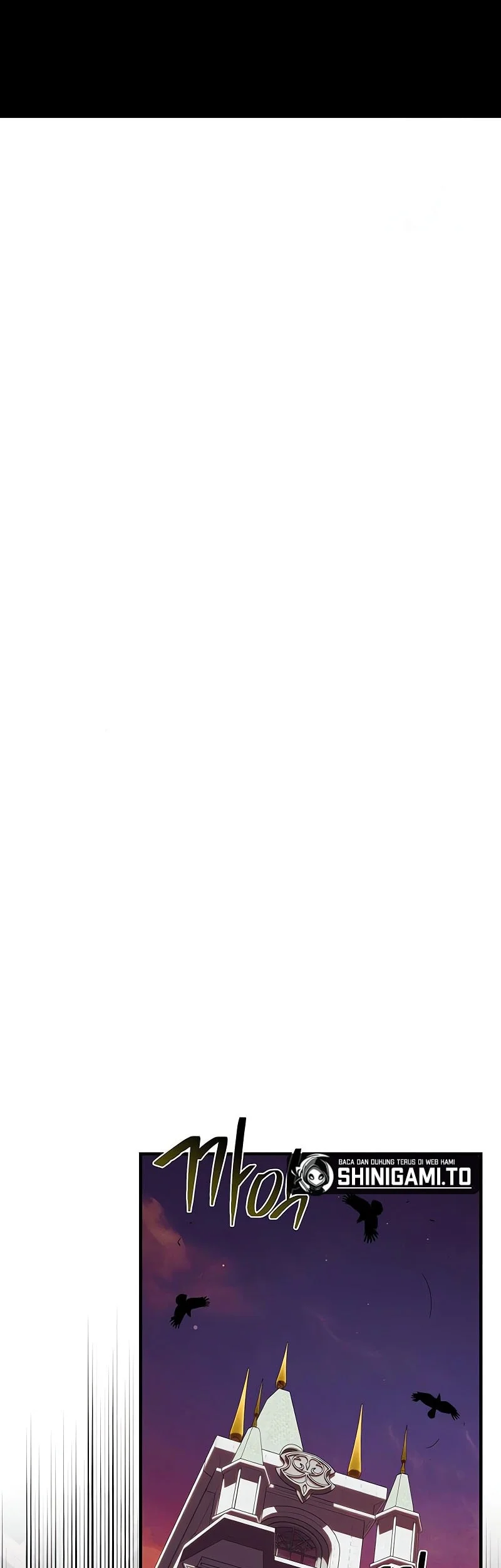 The Dark Magician Transmigrates After 66666 Years Chapter 173 Gambar 18