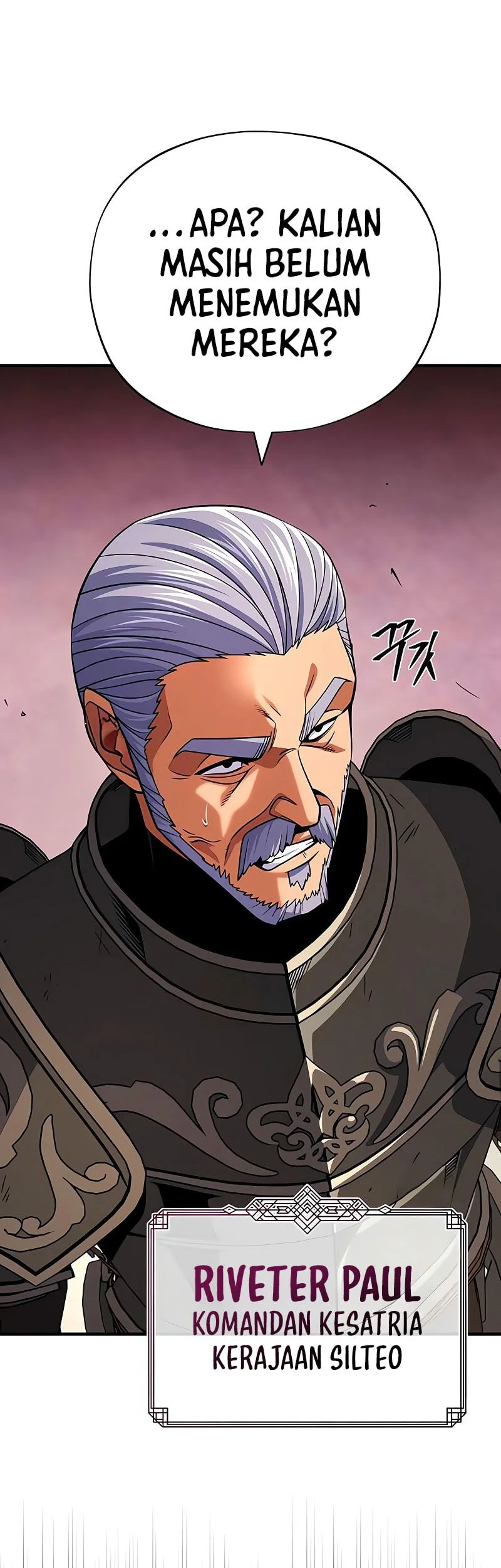 The Dark Magician Transmigrates After 66666 Years Chapter 173 Gambar 20