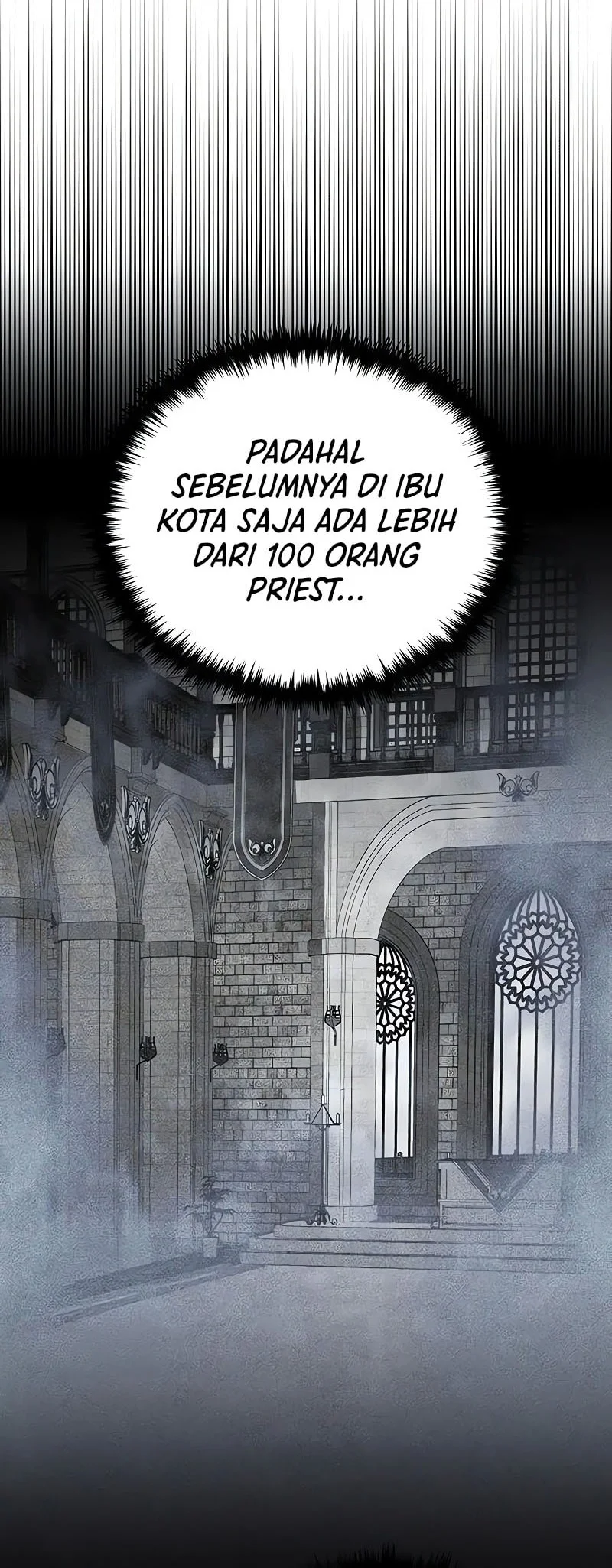 The Dark Magician Transmigrates After 66666 Years Chapter 173 Gambar 21