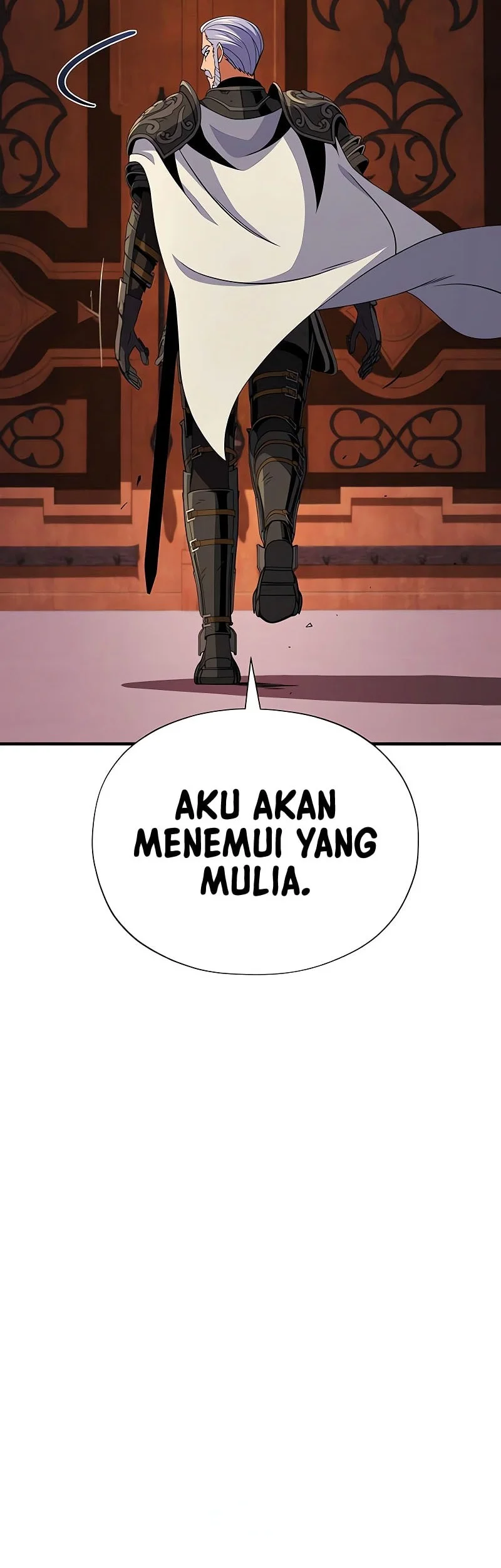 The Dark Magician Transmigrates After 66666 Years Chapter 173 Gambar 23