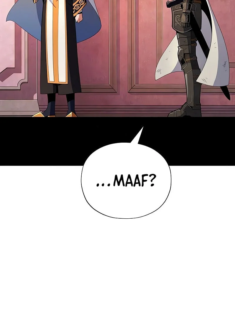 The Dark Magician Transmigrates After 66666 Years Chapter 173 Gambar 32