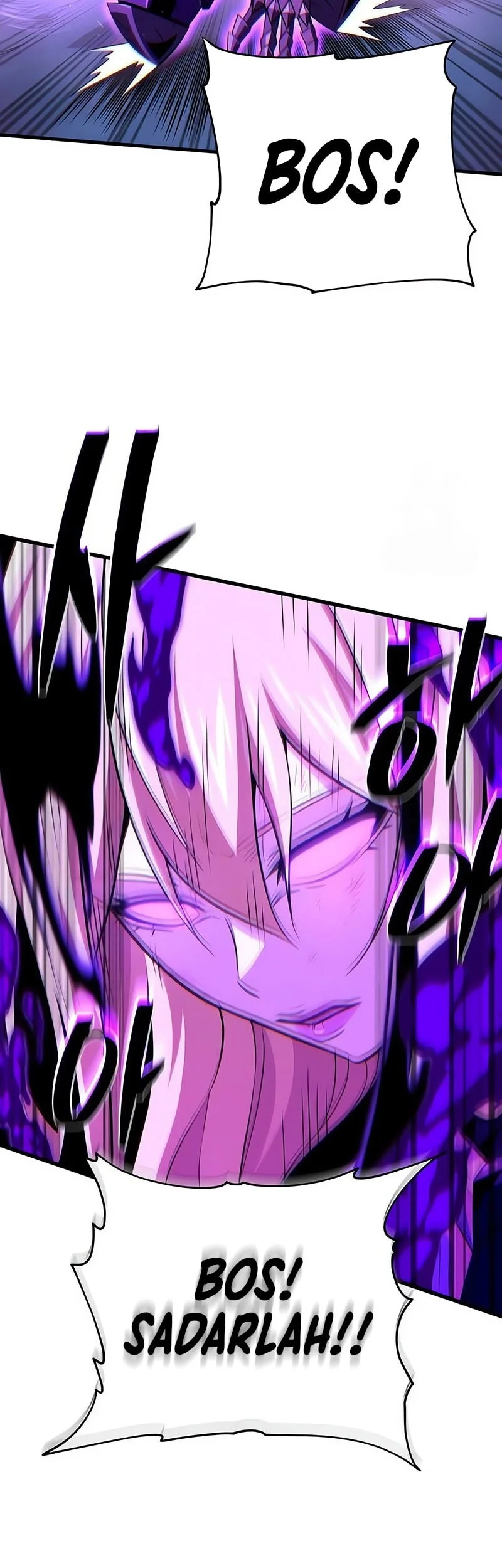 The Dark Magician Transmigrates After 66666 Years Chapter 174 Gambar 41