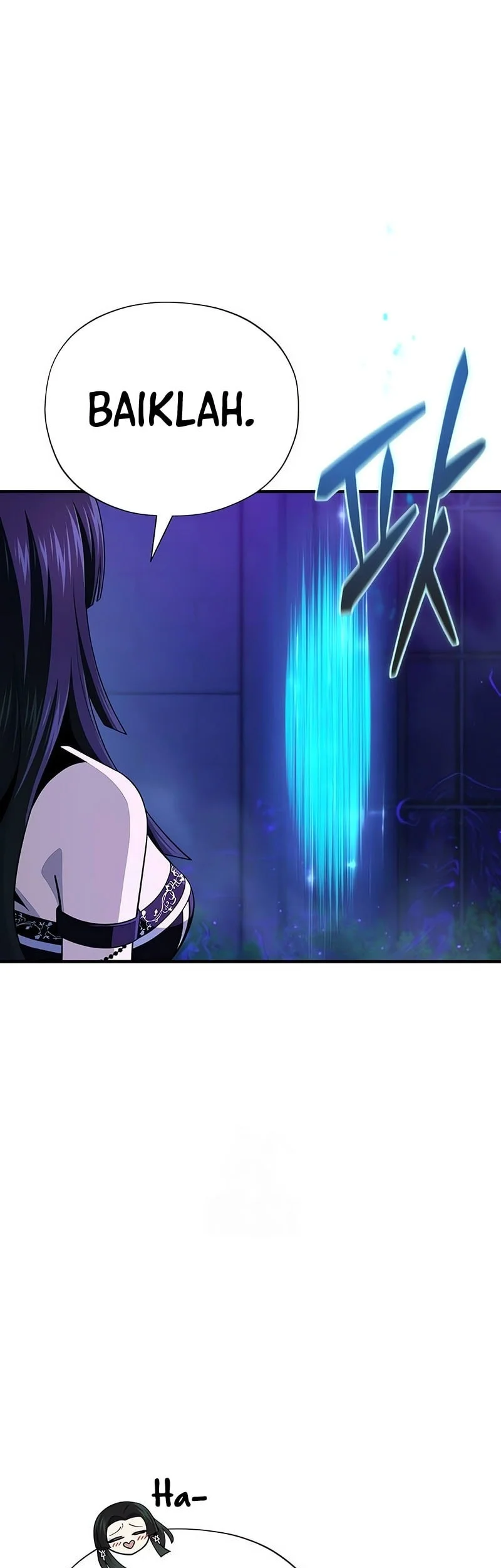 The Dark Magician Transmigrates After 66666 Years Chapter 174 Gambar 54