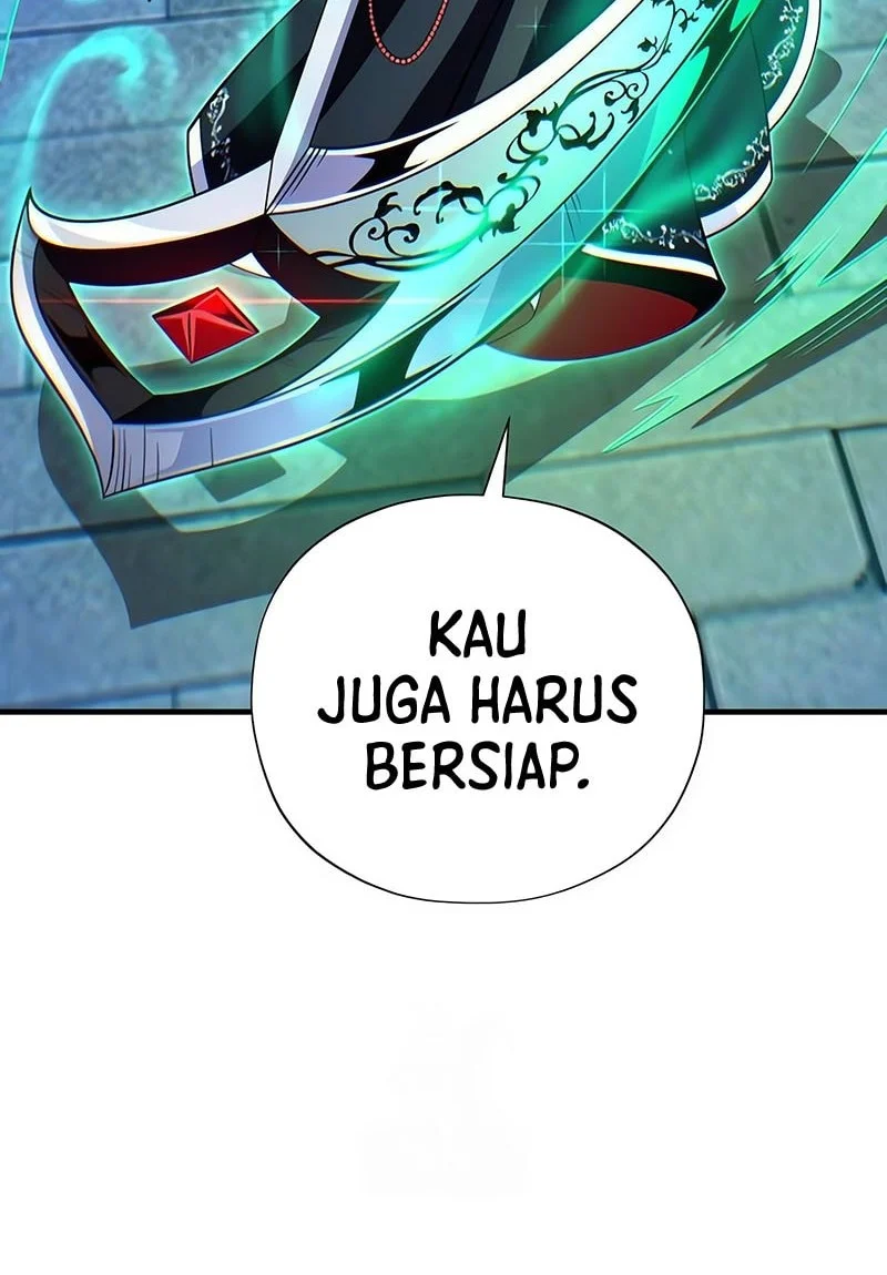 The Dark Magician Transmigrates After 66666 Years Chapter 174 Gambar 57