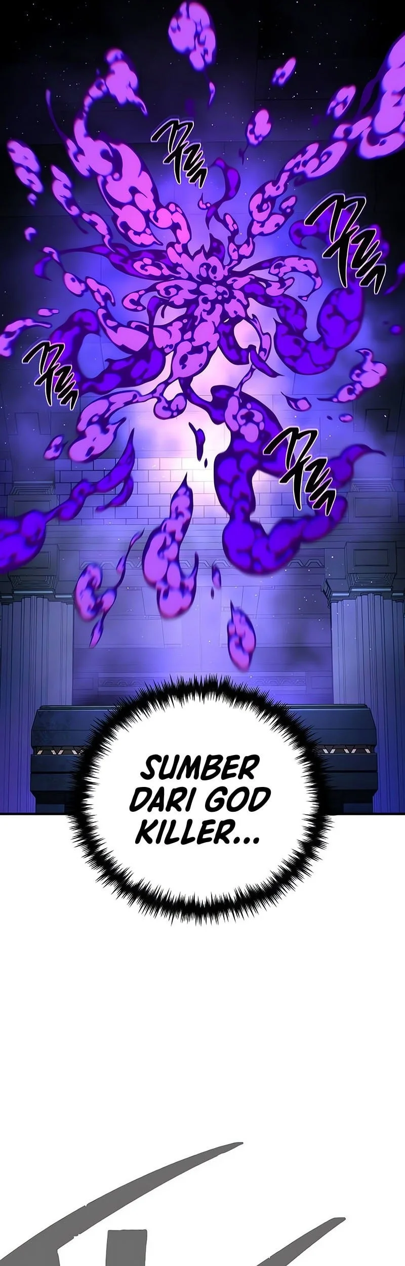 The Dark Magician Transmigrates After 66666 Years Chapter 174 Gambar 66