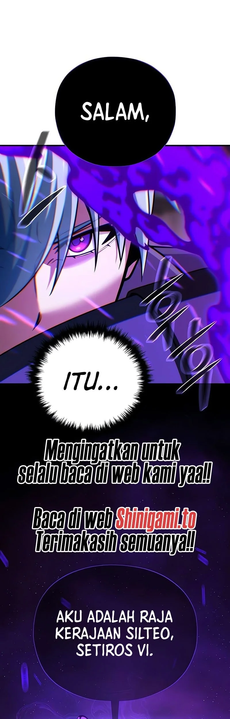 The Dark Magician Transmigrates After 66666 Years Chapter 174 Gambar 68