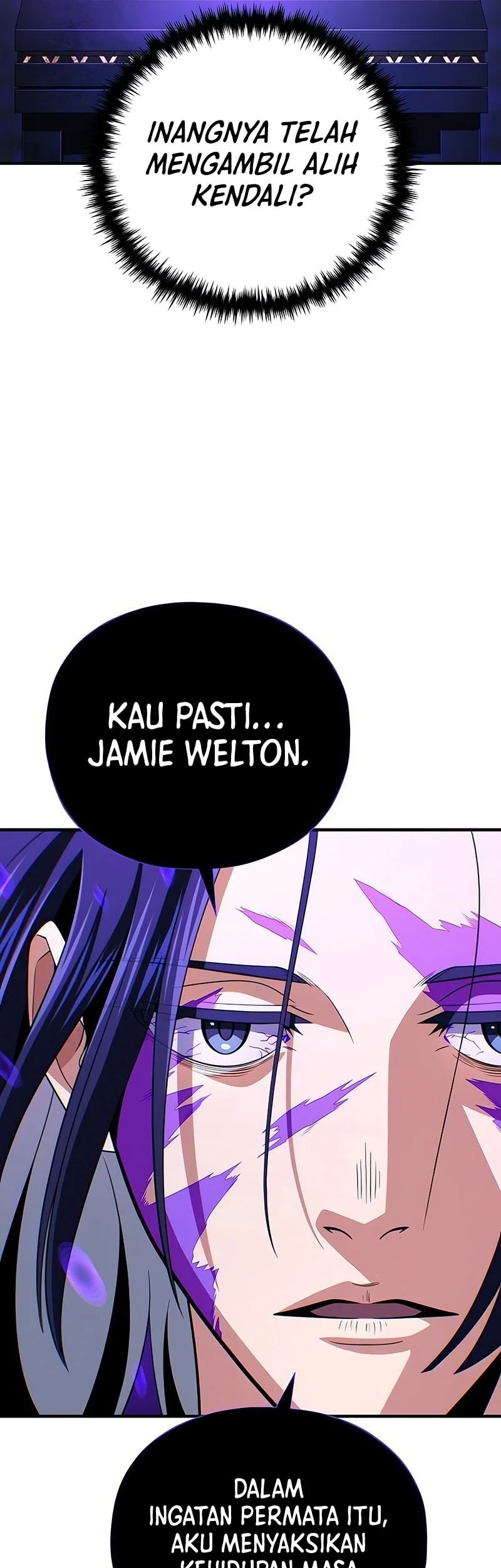 The Dark Magician Transmigrates After 66666 Years Chapter 174 Gambar 70