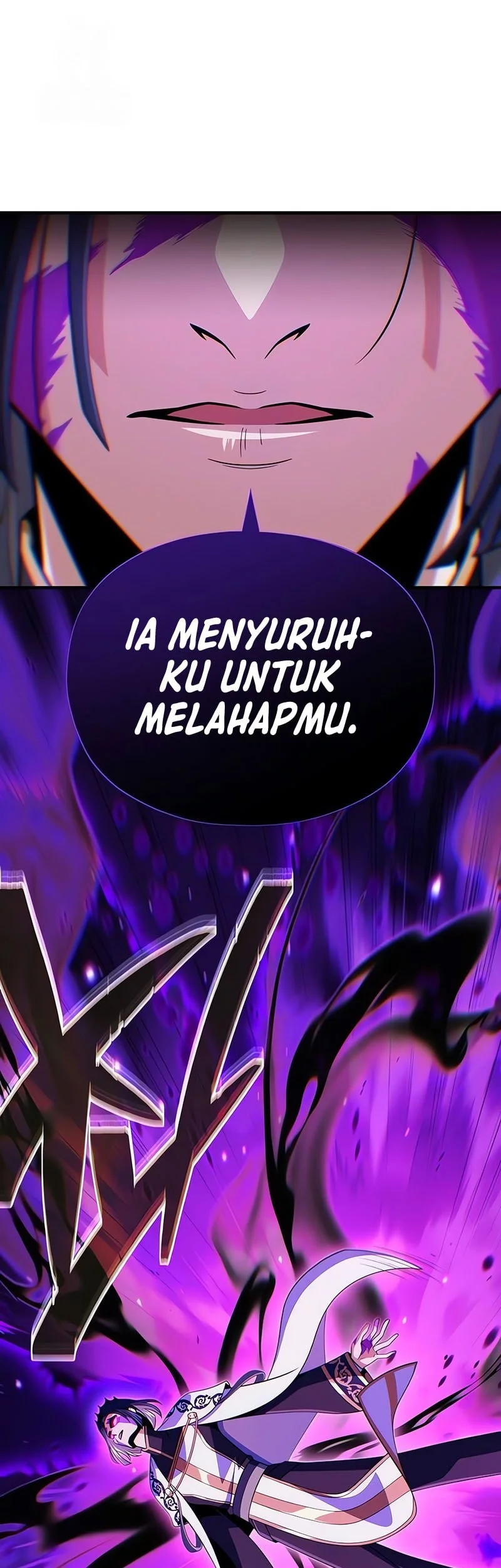 The Dark Magician Transmigrates After 66666 Years Chapter 174 Gambar 72