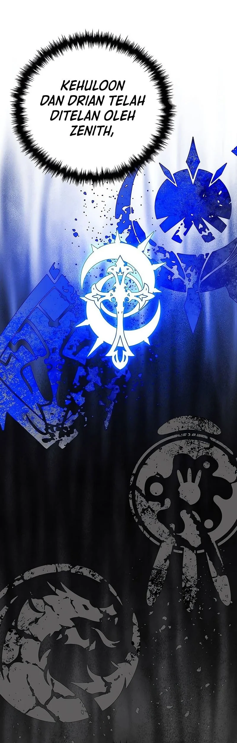 The Dark Magician Transmigrates After 66666 Years Chapter 174 Gambar 4