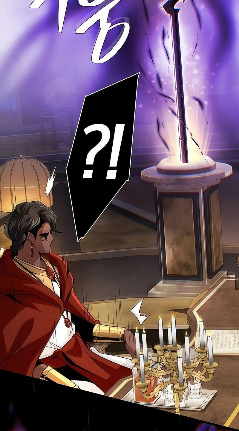 The Dark Magician Transmigrates After 66666 Years Chapter 174 Gambar 9