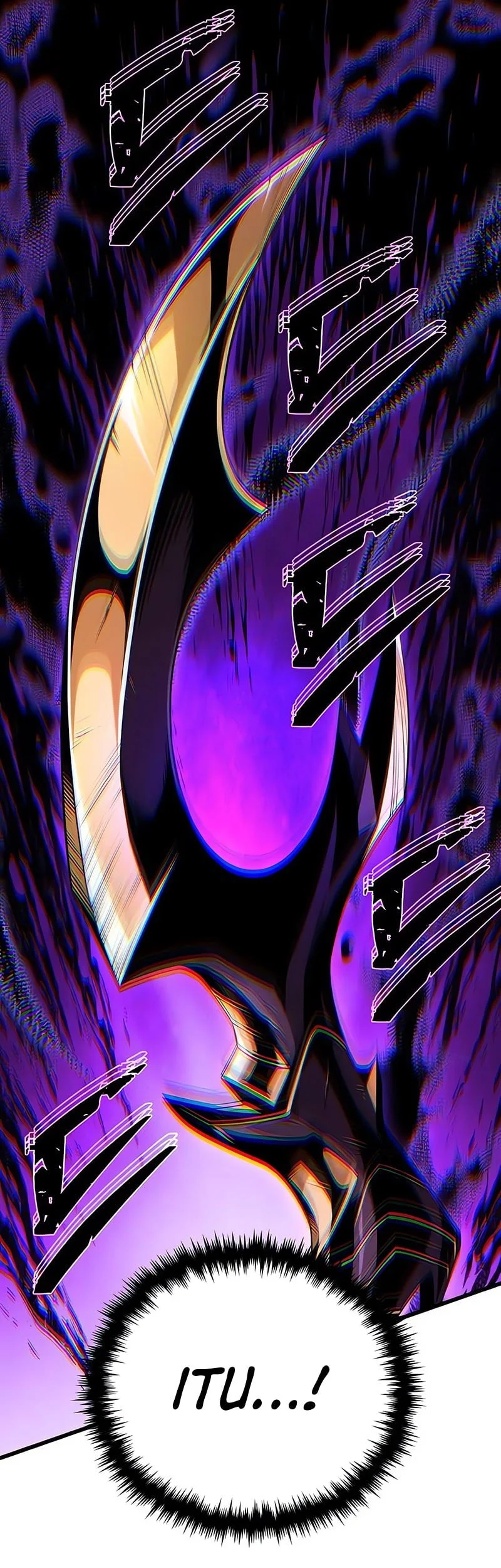 The Dark Magician Transmigrates After 66666 Years Chapter 174 Gambar 10