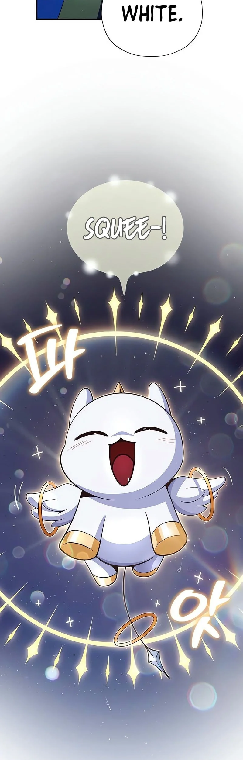 The Dark Magician Transmigrates After 66666 Years Chapter 174 Gambar 24