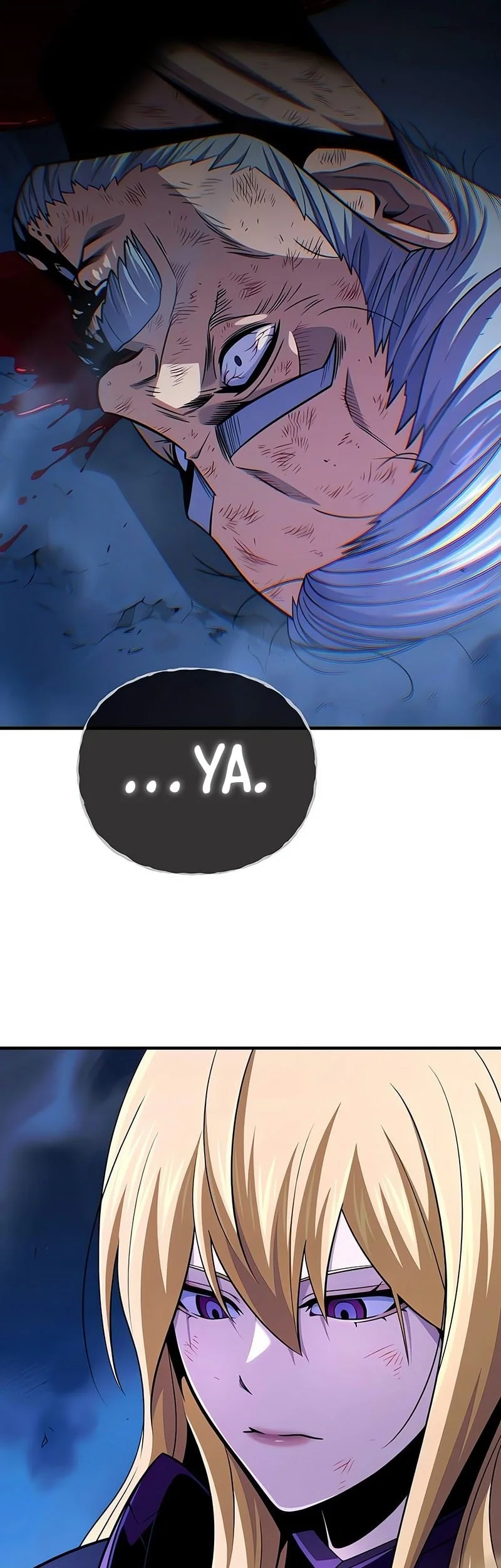 The Dark Magician Transmigrates After 66666 Years Chapter 174 Gambar 32