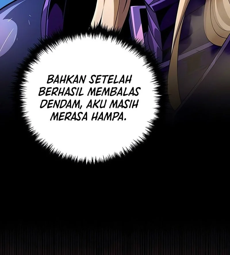 The Dark Magician Transmigrates After 66666 Years Chapter 174 Gambar 33
