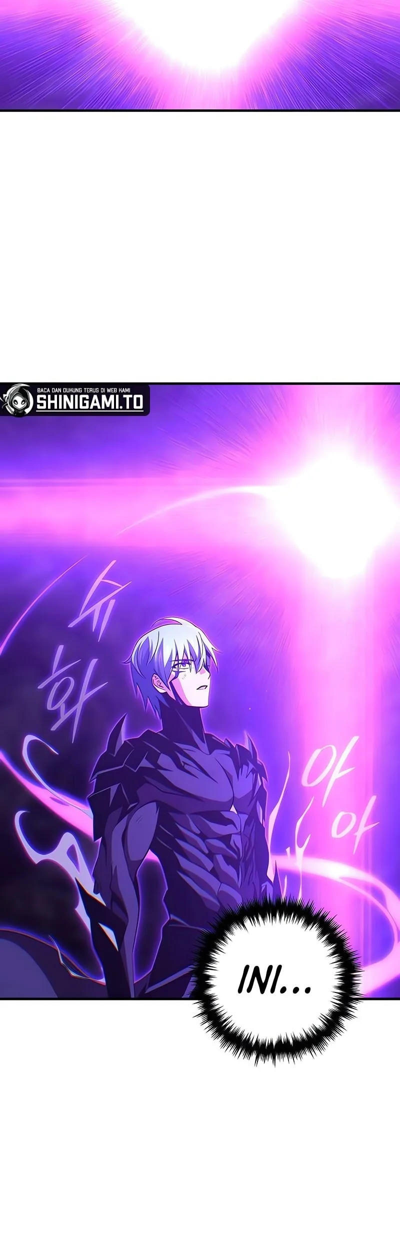 The Dark Magician Transmigrates After 66666 Years Chapter 175 Gambar 39