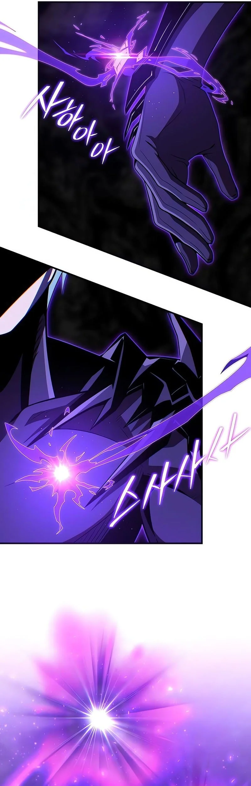 The Dark Magician Transmigrates After 66666 Years Chapter 175 Gambar 41