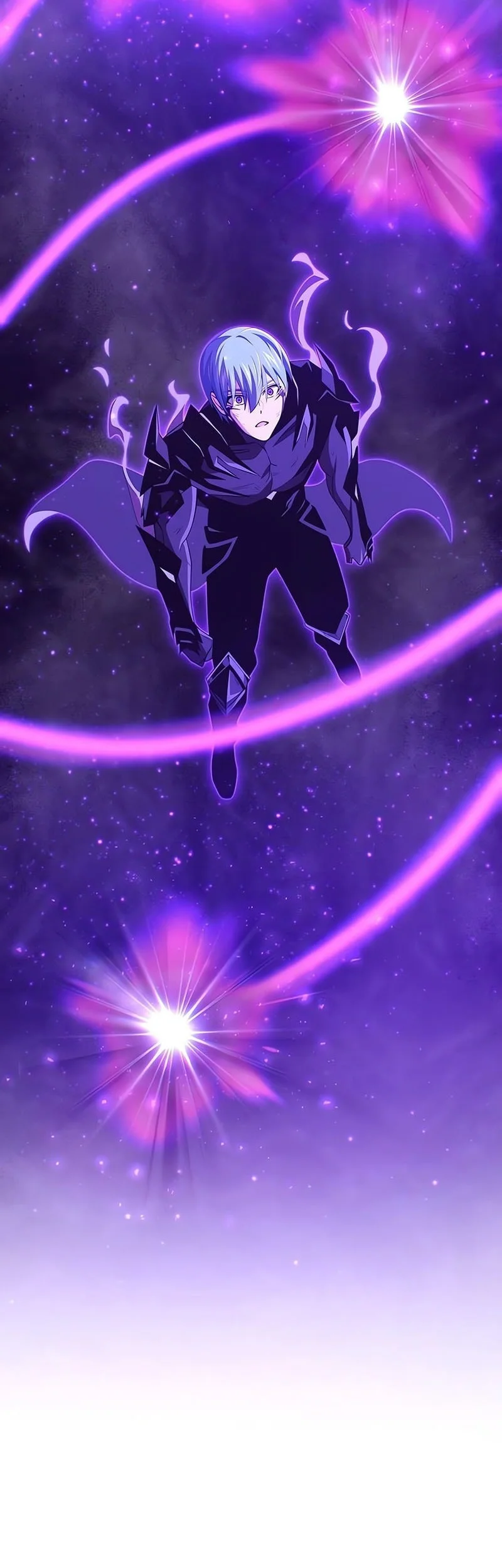 The Dark Magician Transmigrates After 66666 Years Chapter 175 Gambar 42