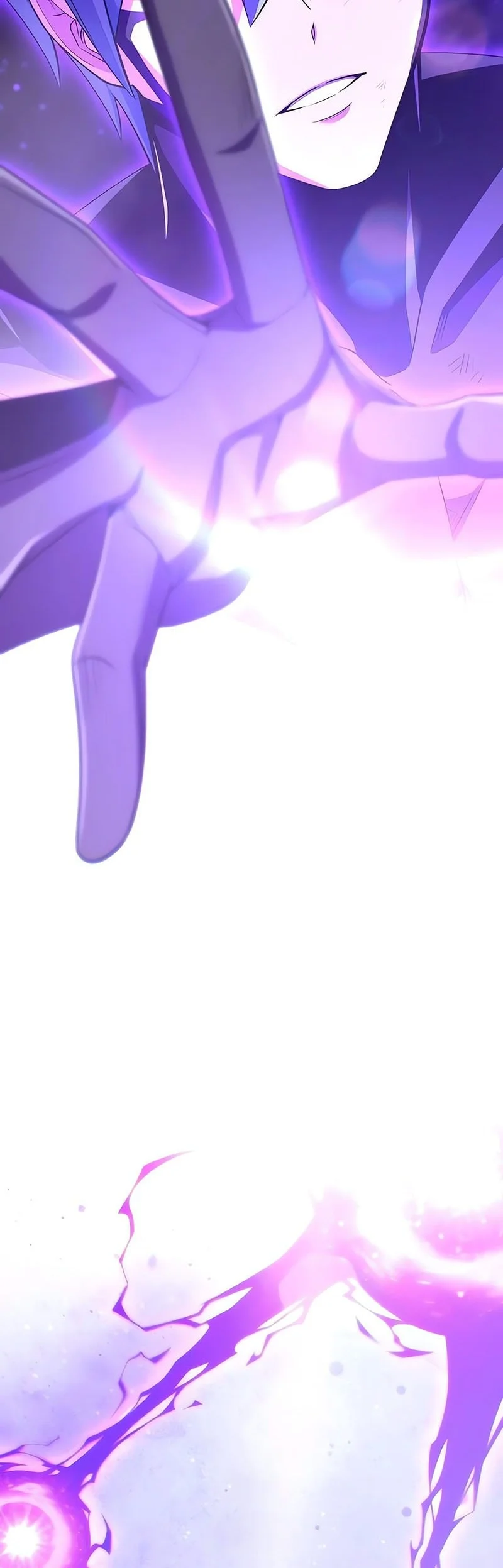 The Dark Magician Transmigrates After 66666 Years Chapter 175 Gambar 44