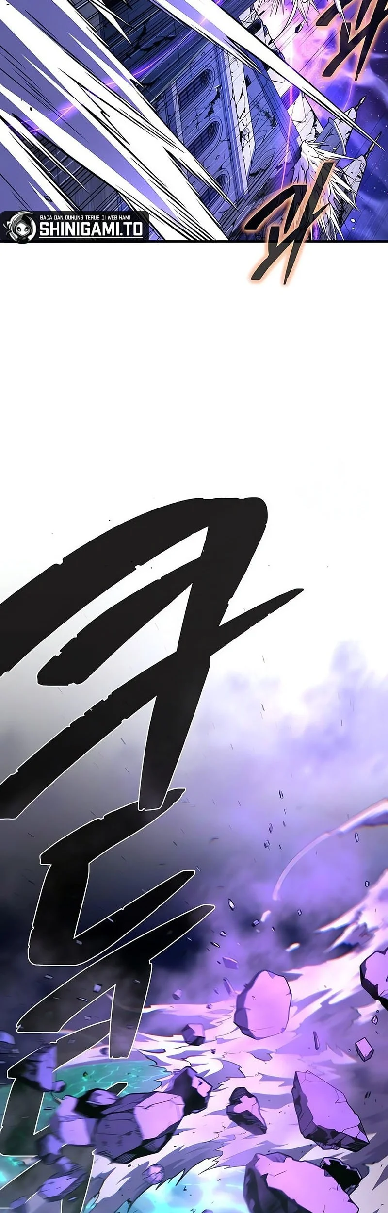 The Dark Magician Transmigrates After 66666 Years Chapter 175 Gambar 54