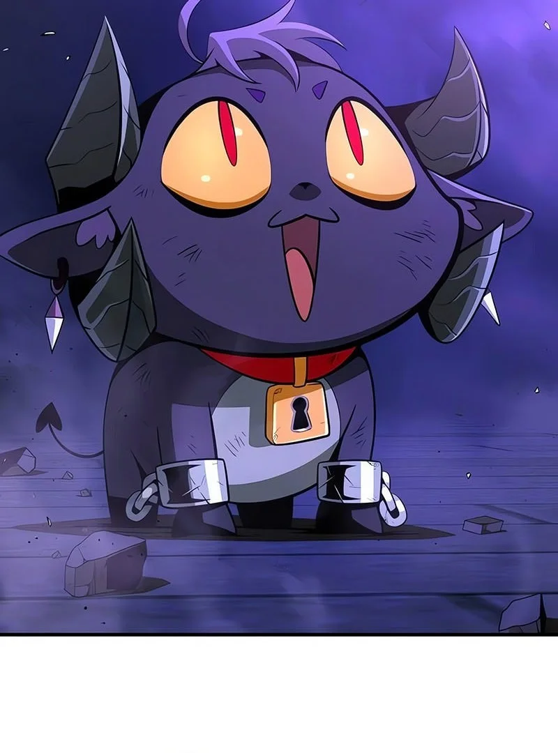 The Dark Magician Transmigrates After 66666 Years Chapter 175 Gambar 56