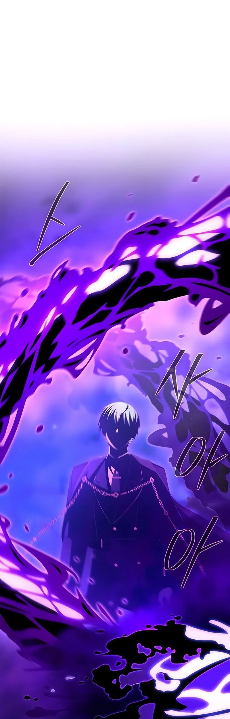 The Dark Magician Transmigrates After 66666 Years Chapter 175 Gambar 58