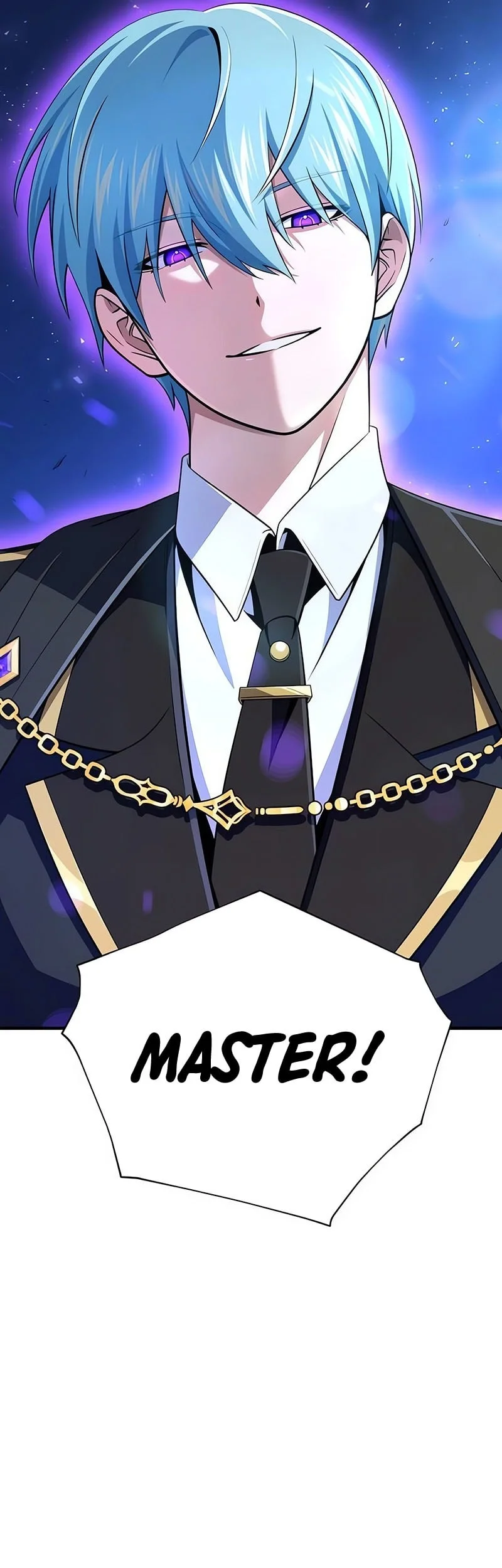 The Dark Magician Transmigrates After 66666 Years Chapter 175 Gambar 61