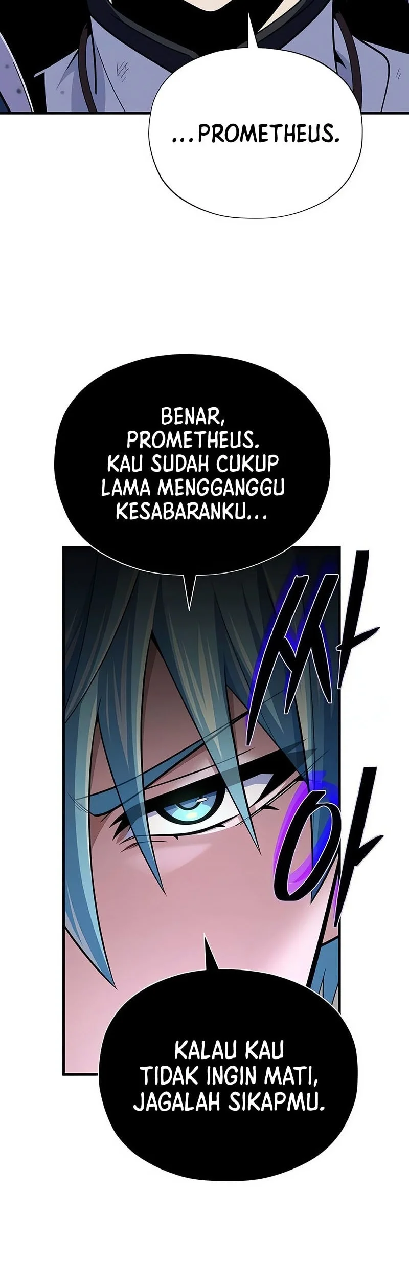 The Dark Magician Transmigrates After 66666 Years Chapter 175 Gambar 70