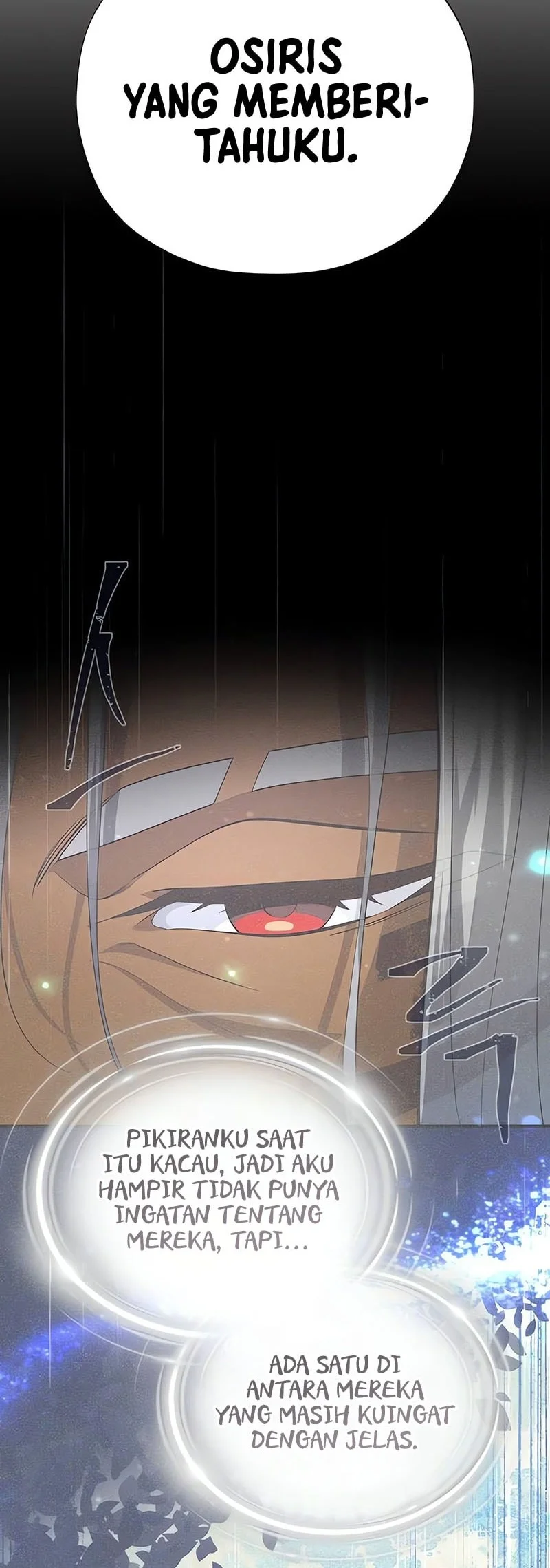 The Dark Magician Transmigrates After 66666 Years Chapter 175 Gambar 72