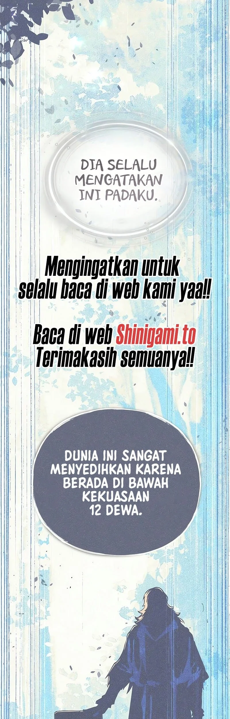 The Dark Magician Transmigrates After 66666 Years Chapter 175 Gambar 73