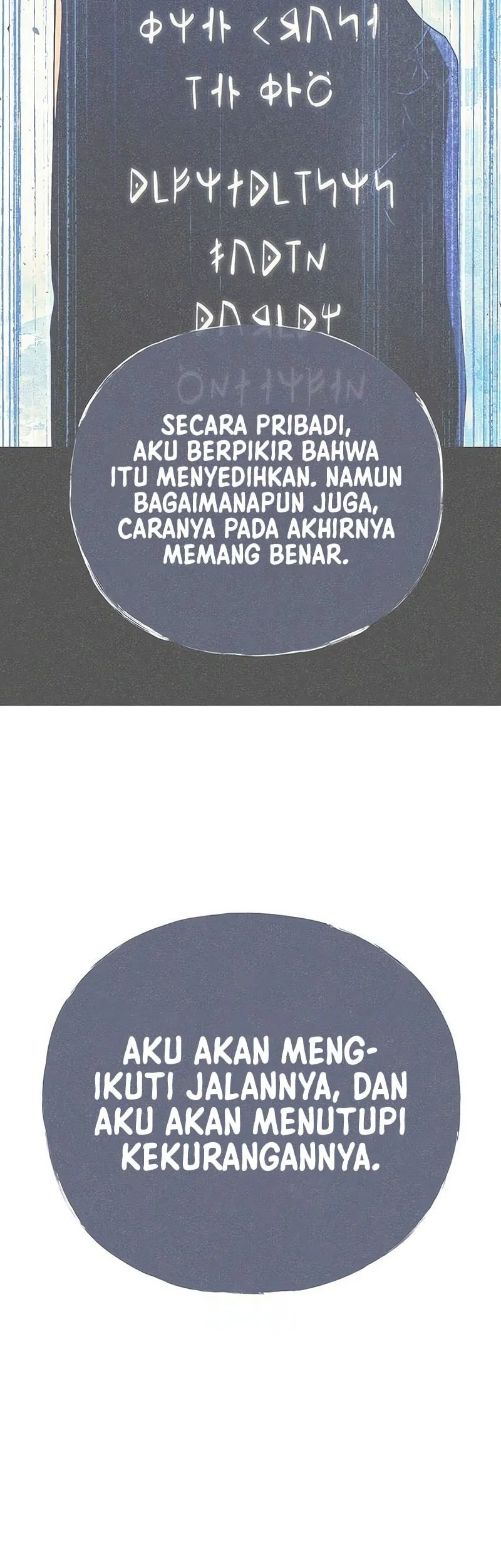 The Dark Magician Transmigrates After 66666 Years Chapter 175 Gambar 75