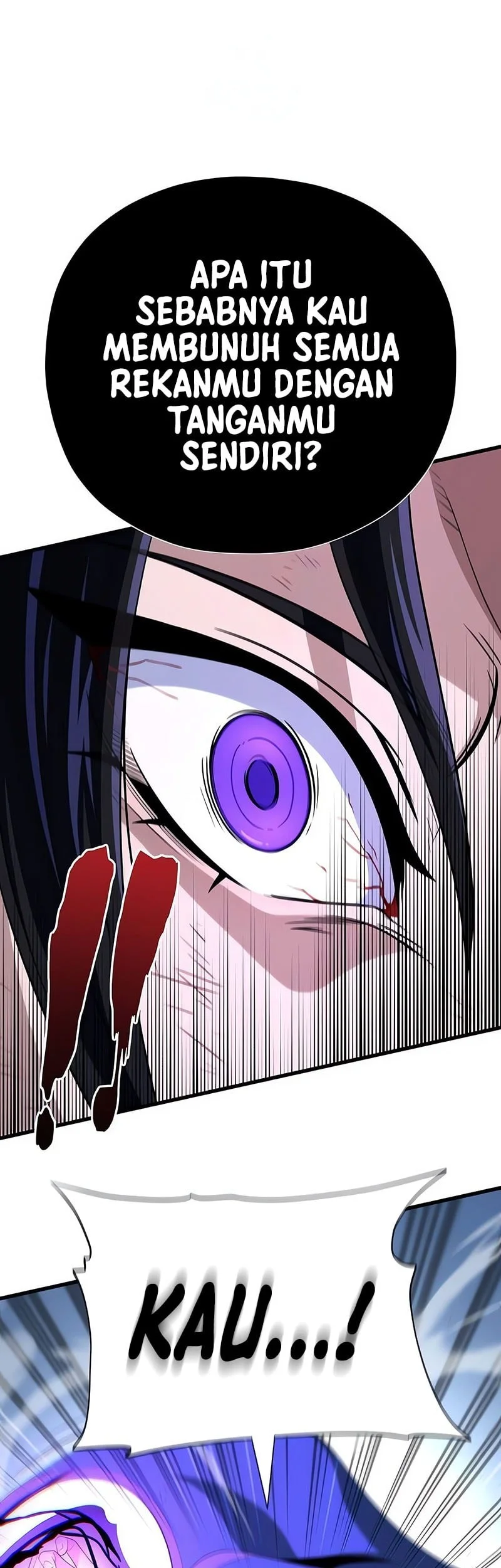 The Dark Magician Transmigrates After 66666 Years Chapter 175 Gambar 77