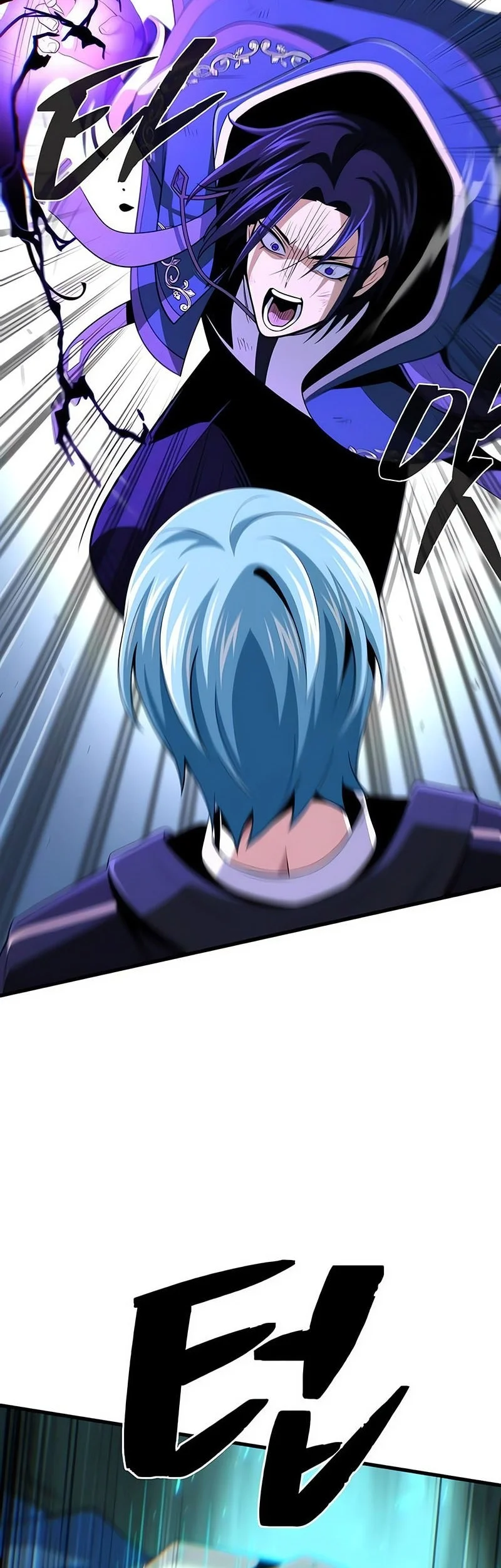 The Dark Magician Transmigrates After 66666 Years Chapter 175 Gambar 78