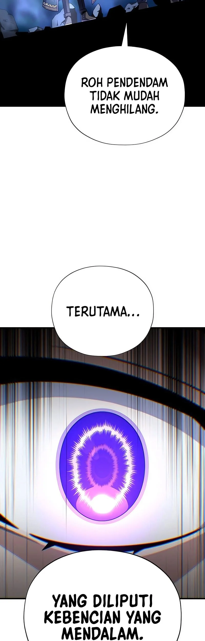 The Dark Magician Transmigrates After 66666 Years Chapter 175 Gambar 83