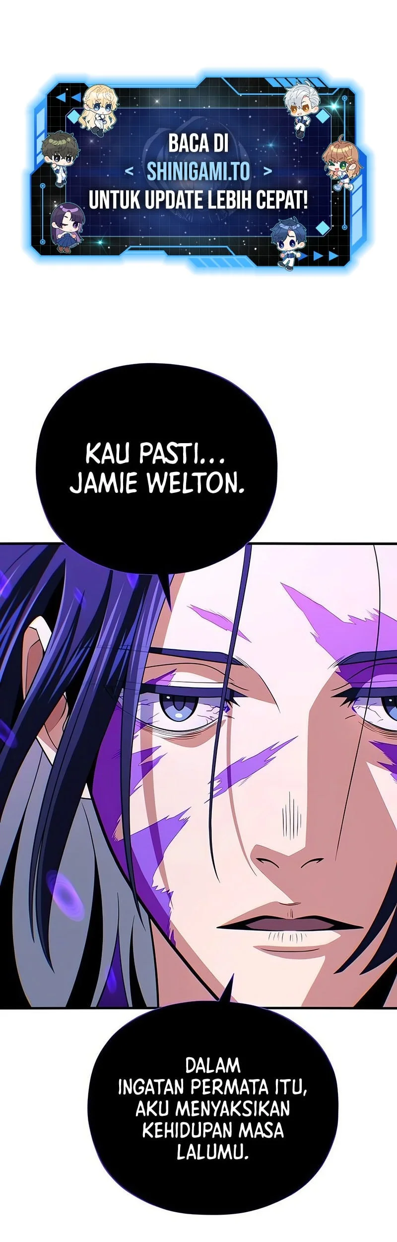 Manhwa The Dark Magician Transmigrates After 66666 Years Chapter 175 gambar 2