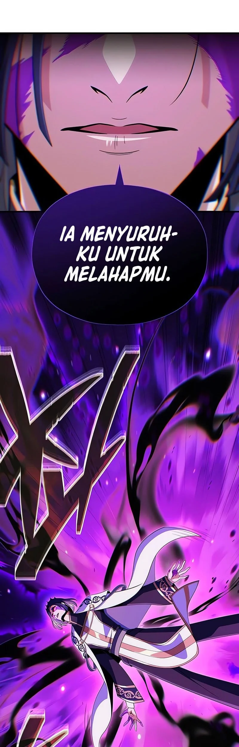 The Dark Magician Transmigrates After 66666 Years Chapter 175 Gambar 4