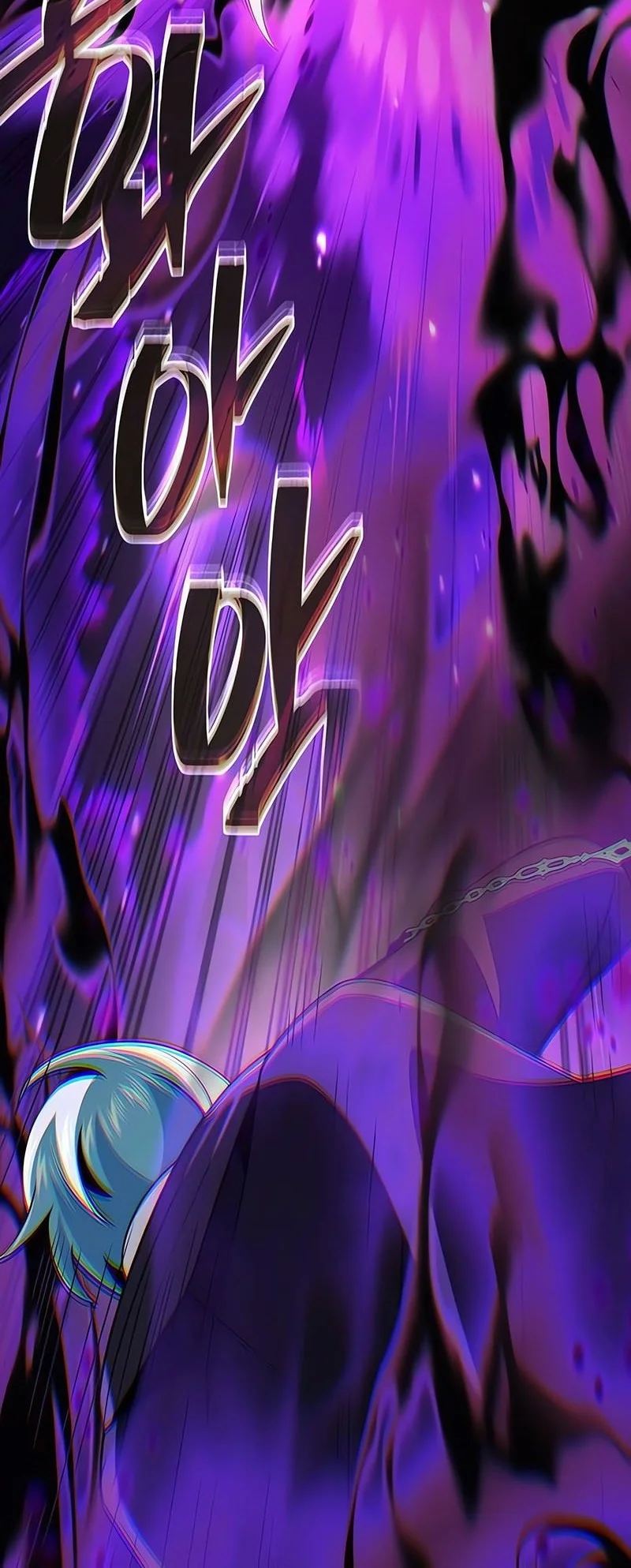 The Dark Magician Transmigrates After 66666 Years Chapter 175 Gambar 5