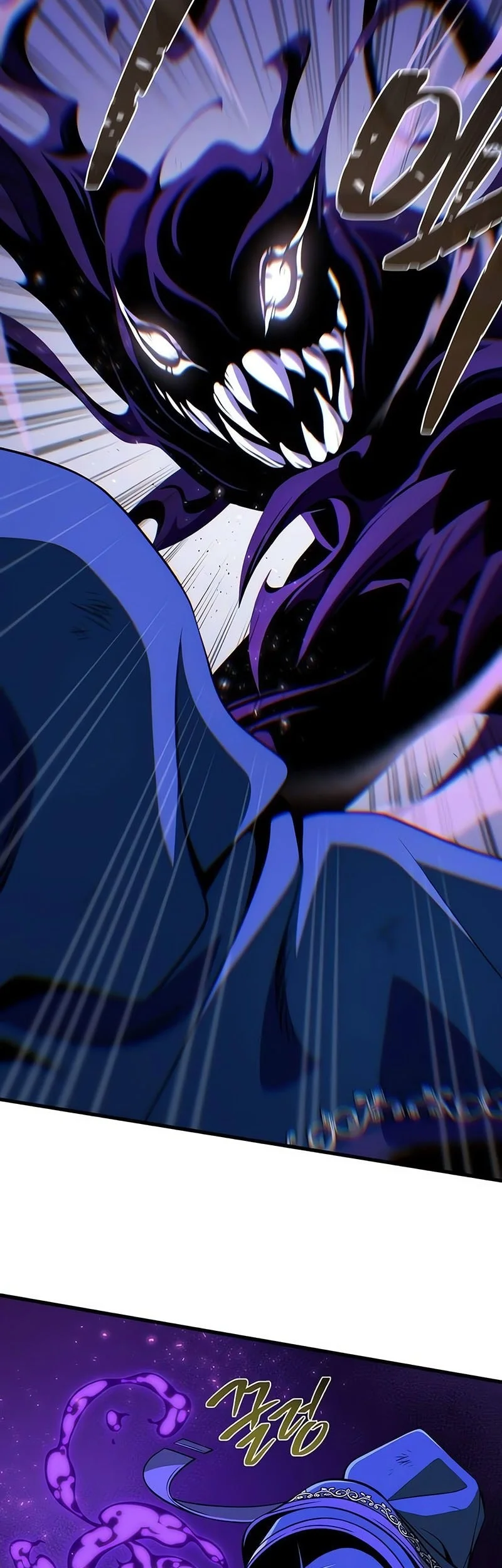 The Dark Magician Transmigrates After 66666 Years Chapter 175 Gambar 8